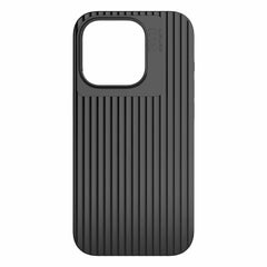 Blu Element Premium Gel Skin Case Black for iPhone 15 Pro