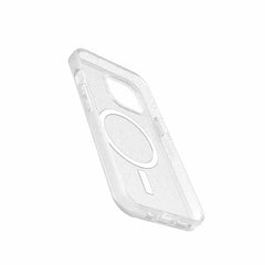 7793117 Symmetry Clear MagSafe Case iPhone 16e/15/14/13 Stardust