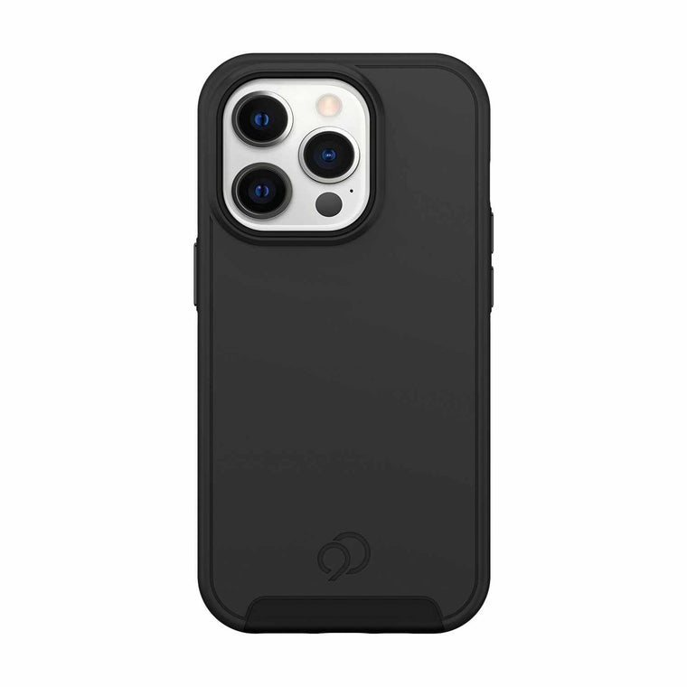 Nimbus9 Cirrus 2 Magsafe Case Black for iPhone 15 Pro