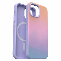 OtterBox Symmetry MagSafe Case Soft Sunset for iPhone 17e/16e/15/14/13