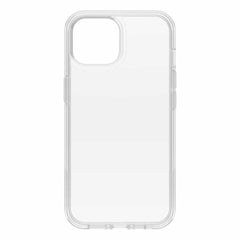 OtterBox Symmetry Clear Case Clear for iPhone 16e/15/14/13