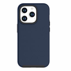 Blu Element Armour Rugged with MagSafe Case Navy for iPhone 15 Pro Max