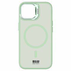 Blu Element Chromatic Kick MagSafe Case Light Green for iPhone 15/14/13