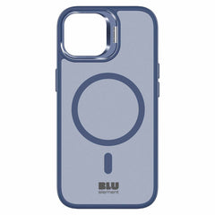 Blu Element Chromatic Kick MagSafe Case Navy for iPhone 16e/15/14/13