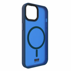 Blu Element Chromatic Cloud with MagSafe Case Navy for iPhone 15/14/13