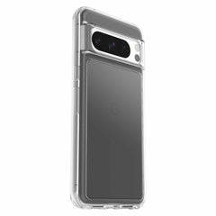 OtterBox Symmetry Clear Protective Case Clear for Google Pixel 8 Pro