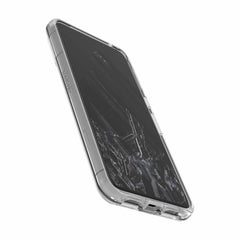 OtterBox Symmetry Clear Protective Case Clear for Google Pixel 8 Pro