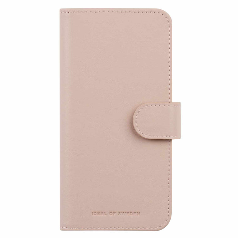 IDMWPI236151 Magnet Wallet+ Case iPhone 15 Pink