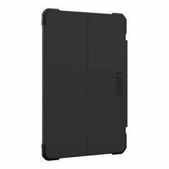 UAG Metropolis SE Rugged Folio Case Black for Samsung Galaxy Tab S9+/Galaxy Tab S10+