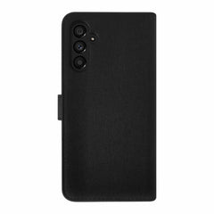 Blu Element Folio 2 in 1 Case Black for Samsung Galaxy S23 FE