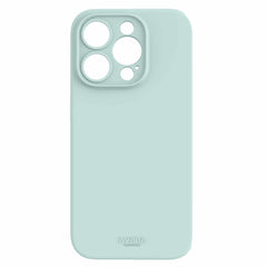 Avana Velvet Case Sage for iPhone 15 Pro Max