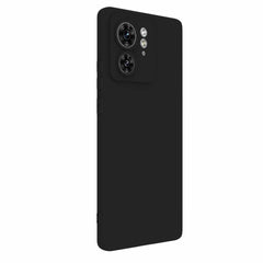 BEGSKB620 Gel Skin Case Moto Edge 2023 Black
