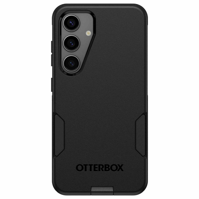 7794498 Commuter Case Galaxy S24 Black