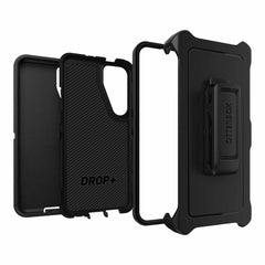 OtterBox Defender Protective Case Black for Samsung Galaxy S24+