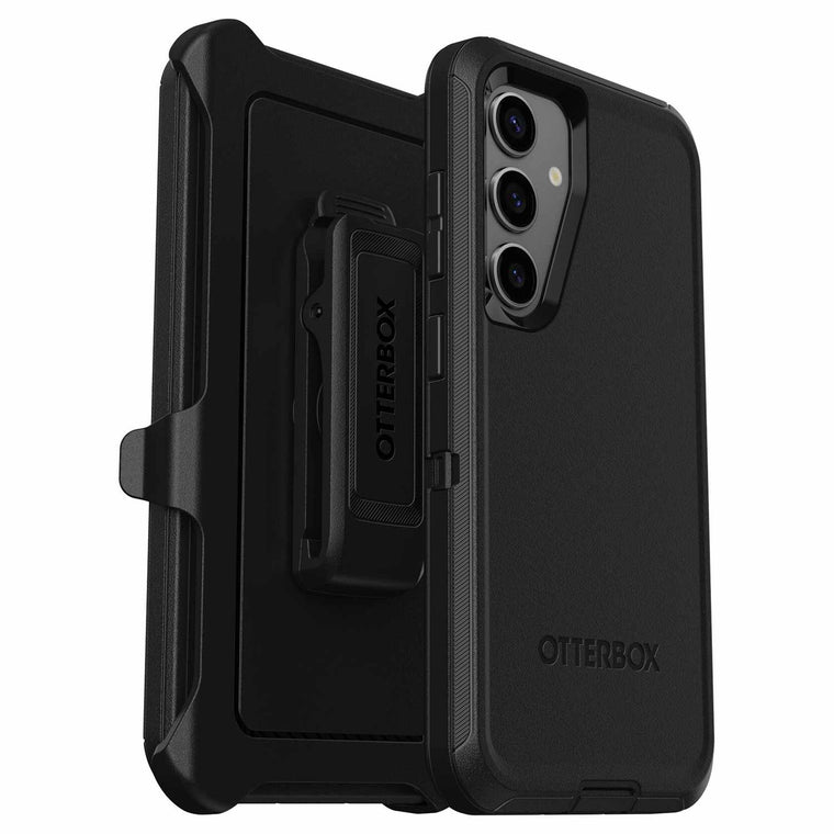 7794478 Defender Case Galaxy S24 Black