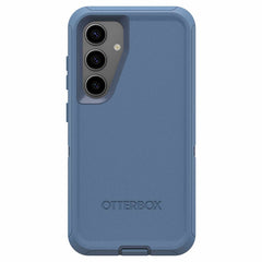 OtterBox Defender Protective Case Baby Blue Jeans for Samsung Galaxy S24