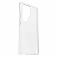 OtterBox Symmetry Clear Protective Case Clear for Samsung Galaxy S24 Ultra