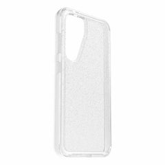 OtterBox Symmetry Clear Protective Case Stardust for Samsung Galaxy S24