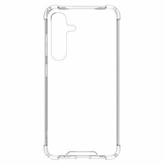 Blu Element DropZone Rugged Case Clear for Samsung Galaxy S24