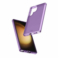 Avana Mist Case Lavender for Samsung Galaxy S24 Ultra