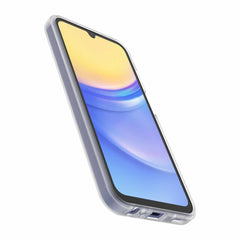 OtterBox React Protective Case Clear for Samsung Galaxy A15 5G