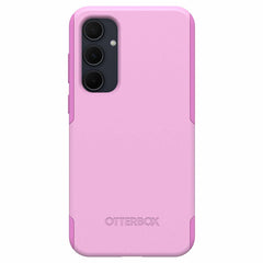 OtterBox Commuter Lite Protective Case Run Wildflower for Samsung Galaxy A35 5G