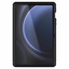 OtterBox Defender Protective Case Black for Samsung Galaxy Tab S9 FE