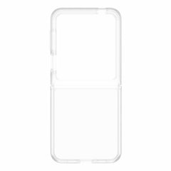 OtterBox Thin Flex Case Clear for Samsung Galaxy Z Flip6