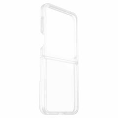 OtterBox Thin Flex Case Clear for Samsung Galaxy Z Flip6