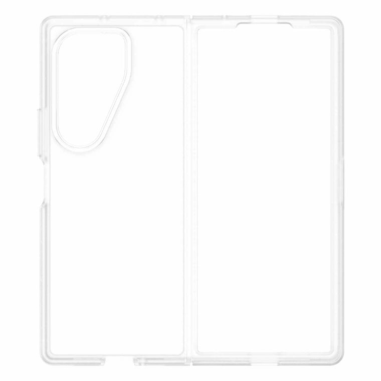 OtterBox Thin Flex Case Clear for Samsung Galaxy Z Fold6