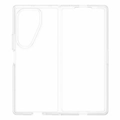 OtterBox Thin Flex Case Clear for Samsung Galaxy Z Fold6