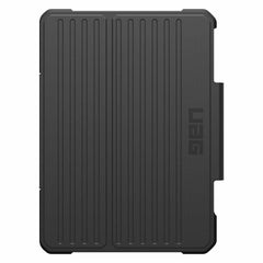 UAG Metropolis SE Folio Rugged Case Black for iPad Air 11 2025 (6th Gen)/Air 2024 (6th Gen)/Air 5th Gen/Air 4th Gen