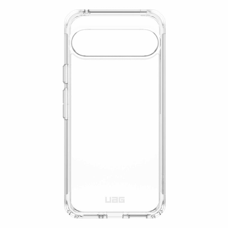 614460114343 Plyo Rugged Case Pixel 9 Pro XL Ice