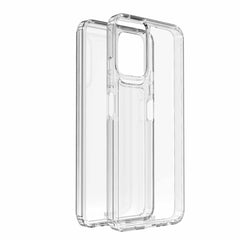 Blu Element DropZone Air Case Clear for Moto G Power 2024