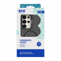 Blu Element Chromatic Kick MagSafe Case Black for iPhone 12/12 Pro