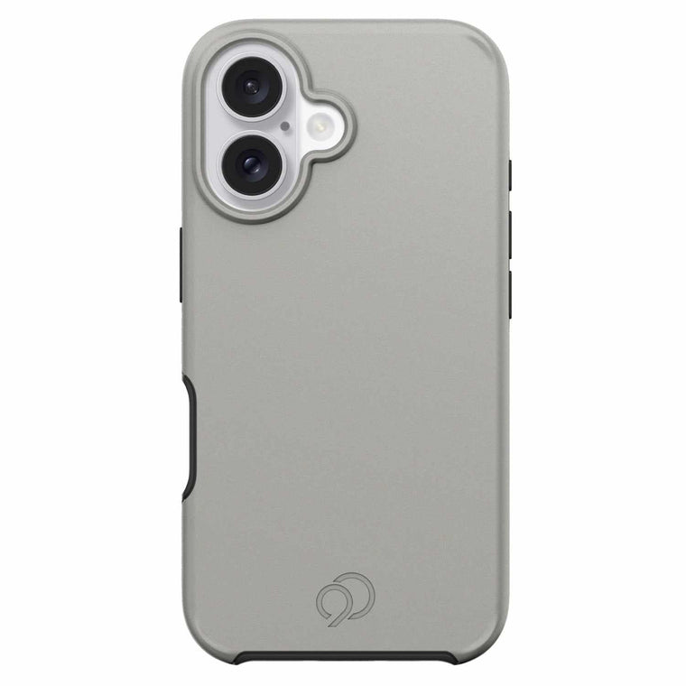 Nimbus9 Cirrus 3 Magsafe Case Titanium for iPhone 16