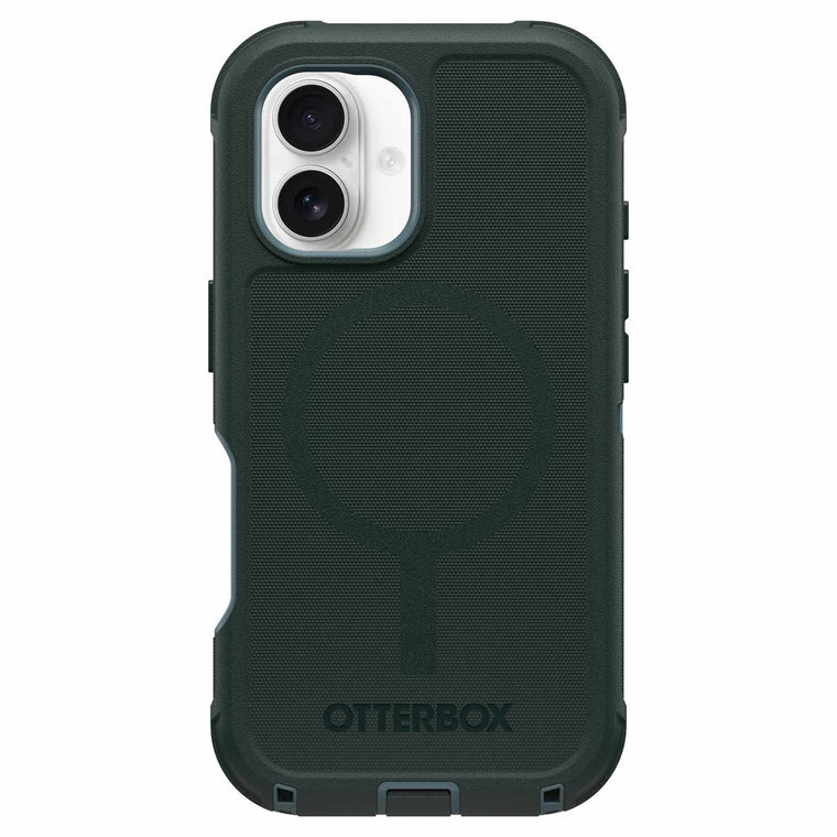7796020 Defender Pro MagSafe iPhone 16 Sagebrush