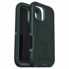 OtterBox Defender Pro MagSafe Case Sagebrush for iPhone 16