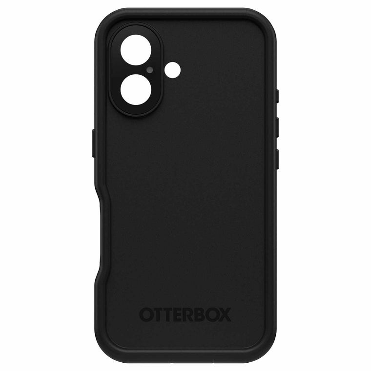 7796142 Fre MagSafe Case iPhone 16 Black
