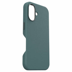 OtterBox Symmetry Cactus Leather Case Sagebrush Green for iPhone 16