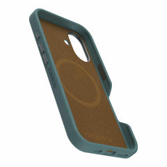 OtterBox Symmetry Cactus Leather Case Sagebrush Green for iPhone 16