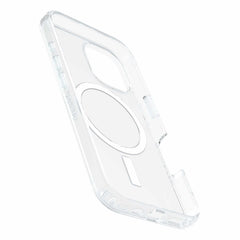 OtterBox Symmetry Clear MagSafe Case Clear for iPhone 16