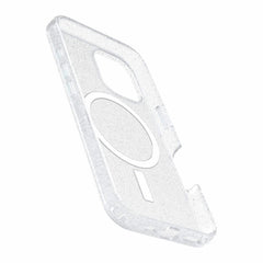 OtterBox Symmetry Clear MagSafe Case Stardust 3.0 for iPhone 16