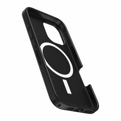 OtterBox Symmetry MagSafe Case Black for iPhone 16