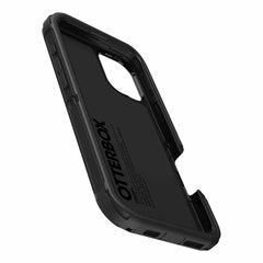 OtterBox Defender Pro MagSafe Case Black for iPhone 16 Plus