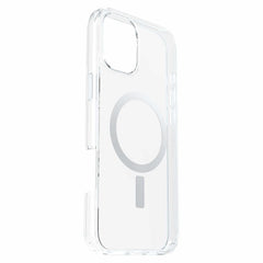 OtterBox Symmetry Clear MagSafe Case Clear for iPhone 16 Plus