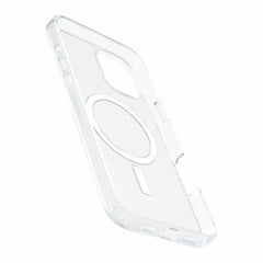 OtterBox Symmetry Clear MagSafe Case Clear for iPhone 16 Plus