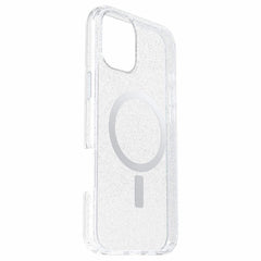 OtterBox Symmetry Clear MagSafe Case Stardust 3.0 for iPhone 16 Plus