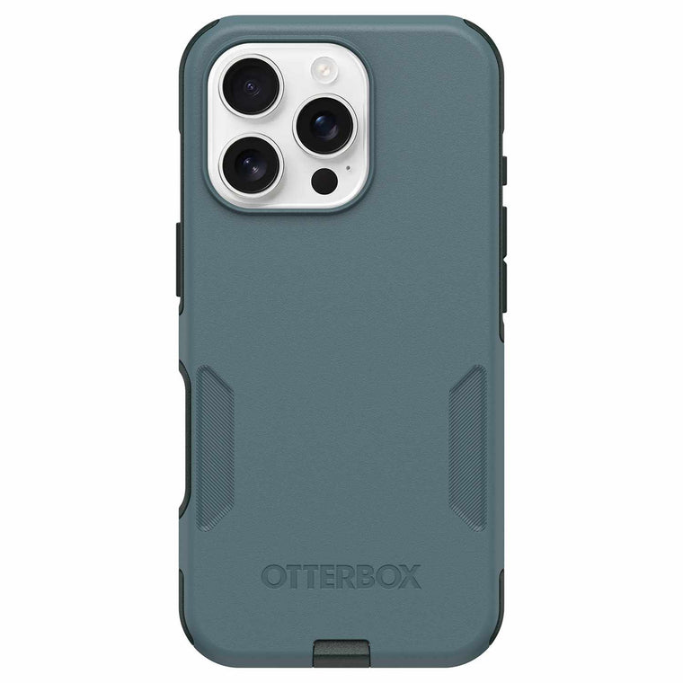 OtterBox Commuter MagSafe Case Sagebrush for iPhone 16 Pro