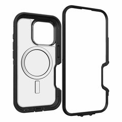 OtterBox Defender XT Clear Pro Case Dark Side for iPhone 16 Pro